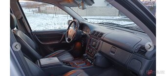 Mercedes ML 400 CDI - 8