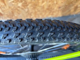 Horské kolo Specialized - 8