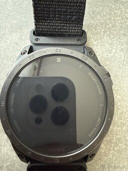 Garmin Tactix 7 AMOLED - 8