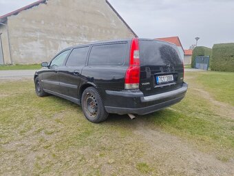 Volvo V70 - 8