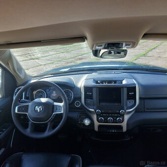 Ram 1500 DT 5.7 Hemi eTorque - 8