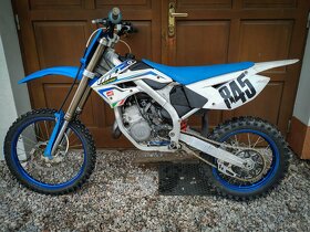 TM Racing 85 2T 2014 - 8