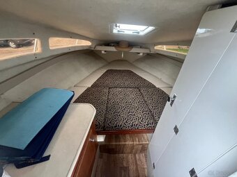 Bayliner 2252 Cieta + trailer - 8