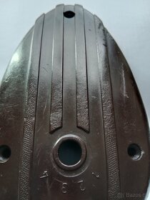 JAWA ČZ MALÁ KÝVAČKA PÉRÁK KRYT SPÍNACÍ SKŘÍŇKY ORIGINÁL - 8