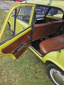 Lada 2101 rok 1978 - 8