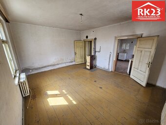 Prodej, Rodinný dům, Velká Hleďsebe, ul. Plzeňská - 8