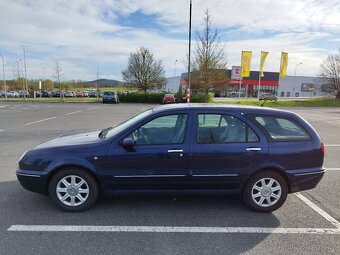 Lancia Lybra 1.9 jtd - 8