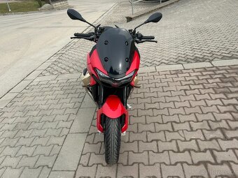 Moto Guzzi V 100 Mandello 2024 Nové, Super cena - 8