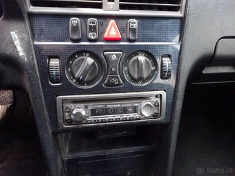 Mercedes Benz C 200 CDI Combi r.v.1999 (75 kw) - 8