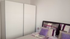 Chorvátsko ubytovanie dovolenka apartmán pri mori-Pag - - 8