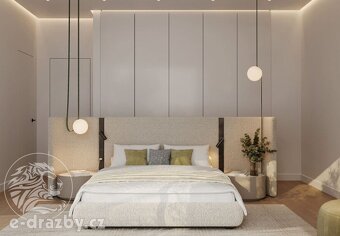 Apartmán 104 m2 s pozemkem 205 m2, Mijas, Costa del So, Špan - 8