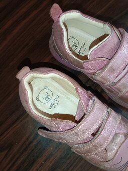 Boty barefoot - 8
