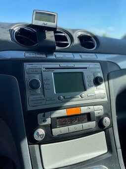 Ford S-Max 2.0TDCi 96KW - 8