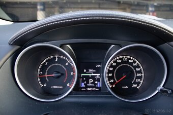 Mitsubishi Outlander 2.2 DI-D TC-SST Instyle, - 8