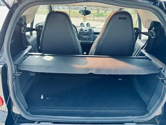 Smart Fortwo 451 - 8