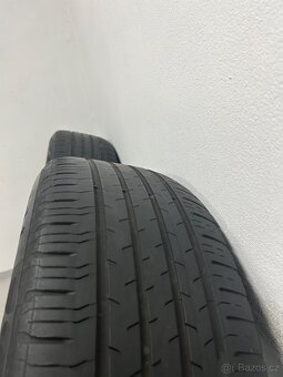VW Tiguan R-line R18 Letní Alu kola - 8
