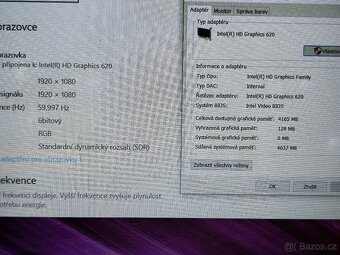ASUS X509U Intel-Core i3 7gen. - 8
