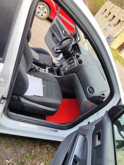 Focus 2.0 TDCi 100 kw - 8