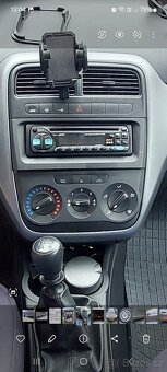 Fiat punto - 8