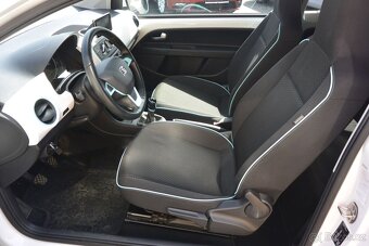 PRODÁM Seat Mii 1.0MPi Style - 8