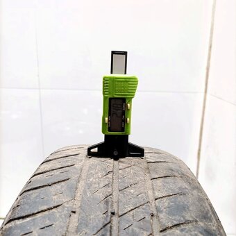 14" ALU kola – 5x100 – ŠKODA (VW, AUDI, SEAT) - 8