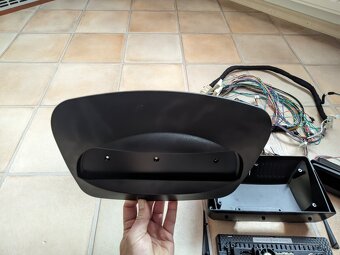 Android autorádio Megane III - 8