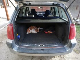 Peugeot 307 break - 8