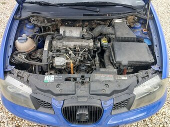 Seat Ibiza 1.9SDI - 8