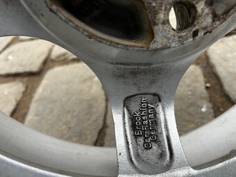 Alu kola brock r14 4x108 - 8