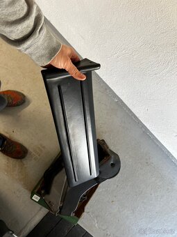 Vyparnik klimatizace golf mk2 - 8