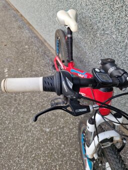 Dětské horské kolo Haibike 24" - 8