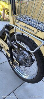 Babetta 210 - 8
