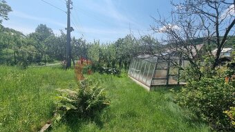 Prodej rodinného domu Vápenná 188 m2, okres Jeseník - 8