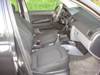 Škoda Fabia 1.9 SDi - 8