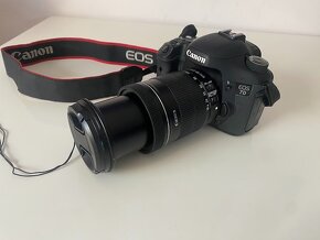 Canon EOS 7D + Canon EFS 18-35mm + Canon EF 70-200mm - 8