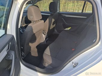 Škoda Octavia II 2.0 TDI 110Kw - 8