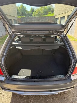 BMW E46 318d 85 kw automat - 8