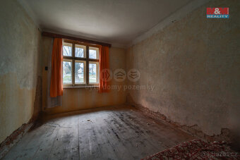 Prodej rodinného domu, 360 m², Ježovy - 8