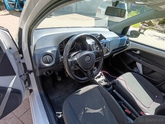 Volkswagen VW Up 55kW LPG Lift 05/2018 Citigo Mii - 8