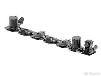 Disková sekačka talex OPTICUT - 8