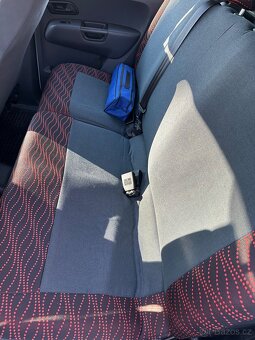 VW AMAROK 2.0 BiTDI - 8