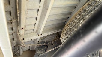 Mitsubishi L200 //2.5Di-D//100kW//4WD//BEZ KOROZE//SERVIS// - 8