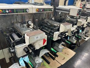 2001 Nilpeter FA3300S - 8