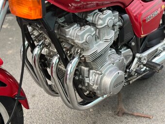 Honda CB 750F Boldor (1982) - 8