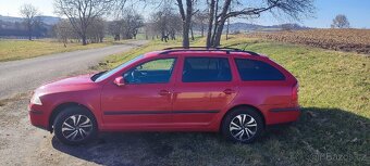 Škoda Octavia II Combi 1.9tdi 77kW - nová STK - 8