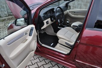 MERCEDES-BENZ B200 TURBO (W245) – VÝJIMEČNÝ STAV, MAX VÝBAVA - 8