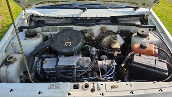 Lada Samara - 8
