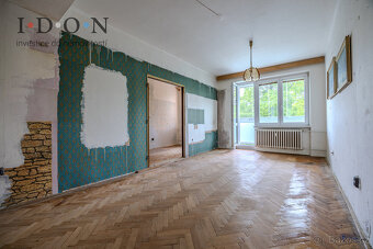 Prodej bytu 3+1 68m², Žilinská, Ostrava - Poruba - 8