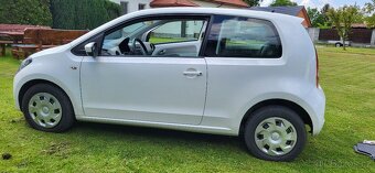 Seat mii - 8