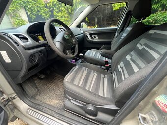 Fabia 1,2 htp - 8